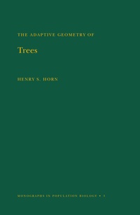 Abbildung von: Adaptive Geometry of Trees - Princeton University Press