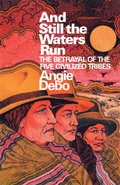 Cover: And Still the Waters Run - Princeton University Press