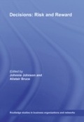 Bild: Decisions: Risk and Reward - Routledge