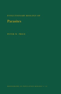 Abbildung von: Evolutionary Biology of Parasites - Princeton University Press