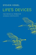 Cover: Life's Devices - Princeton University Press