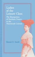 Cover: Ladies of the Leisure Class - Princeton University Press