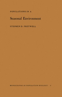 Abbildung von: Populations in a Seasonal Environment - Princeton University Press