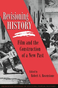 Enlarge image Cover: Revisioning History - Princeton University Press