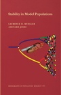 Cover: Stability in Model Populations - Princeton University Press