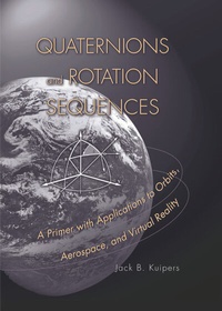 Abbildung von: Quaternions and Rotation Sequences - Princeton University Press