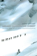 Cover: Life and Death on Mt. Everest - Princeton University Press