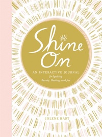 Abbildung von: Shine On - Running Press Adult