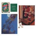 Cover: The Night Before Christmas Mini Puzzles - Running Press,U.S.