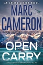 Cover: Open Carry - Pinnacle Books