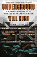 Cover: Underground - Random House Trade Paperbacks