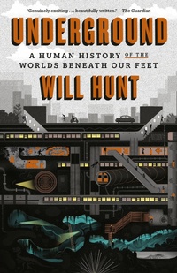 Enlarge image Cover: Underground - Random House Trade Paperbacks