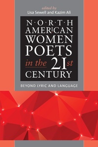 Abbildung von: North American Women Poets in the 21st Century - Wesleyan University Press
