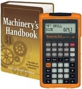 Cover: Machinery's Handbook and Calc Pro 2 Bundle (Toolbox edition) - Industrial Press Inc.,U.S.