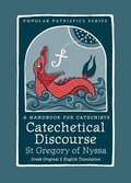 Cover: Catechetical Discourse - St Vladimir's Seminary Press,U.S.