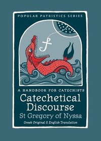 Enlarge image Cover: Catechetical Discourse - St Vladimir's Seminary Press,U.S.