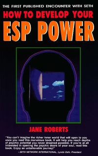 Enlarge image Cover: How to Develop Your ESP Power - Frederick Fell Publishers, Inc.