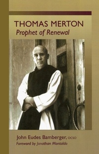 Abbildung von: Thomas Merton - Liturgical Press