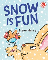 Enlarge image Cover: Snow Is Fun - Holiday House Inc