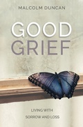 Cover: Good Grief - Monarch Books