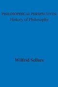 Cover: Philosophical Perspectives - Ridgeview Publishing Company