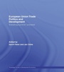 Cover: European Union Trade Politics and Development - Routledge
