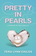 Cover: Pretty in Pearls (Forgive My Fins, #3.1) - Tera Lynn Childs
