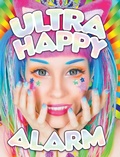 Cover: Ultra Happy Alarm - Blue Blood
