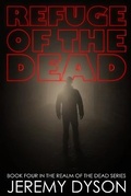 Cover: Refuge Of The Dead - Dartmoor Books