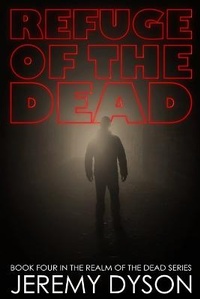 Enlarge image Cover: Refuge Of The Dead - Dartmoor Books