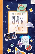 Cover: The Science of Defying Gravity - Keyes Canyon Press
