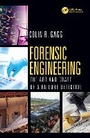 Cover: Forensic Engineering - CRC Press