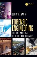 Cover: Forensic Engineering - CRC Press