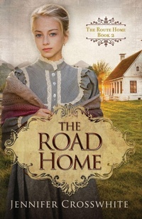 Enlarge image Cover: The Road Home - Tandem Services