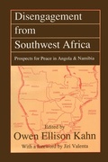 Cover: Disengagement from Southwest Africa - Routledge