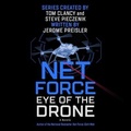 Cover: Net Force: Eye of the Drone - Hanover Square Press