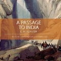 Cover: A Passage to India - Blackstone Publishing