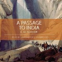 Enlarge image Cover: A Passage to India - Blackstone Publishing