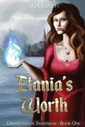 Cover: Etania's Worth - IngramSpark