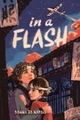 Cover: In a Flash - Wendy Lamb Books