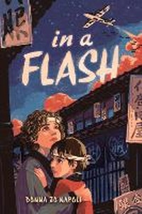 Enlarge image Cover: In a Flash - Wendy Lamb Books