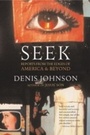 Cover: Seek - HarperCollins