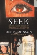 Cover: Seek - HarperCollins