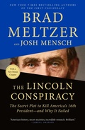 Cover: The Lincoln Conspiracy - Flatiron Books