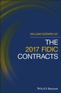 Cover: The 2017 FIDIC Contracts - Wiley