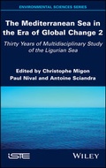 Bild: The Mediterranean Sea in the Era of Global Change 2 - Wiley