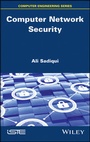 Cover: Computer Network Security - Wiley