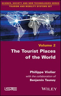 Abbildung von: The Tourist Places of the World - Wiley