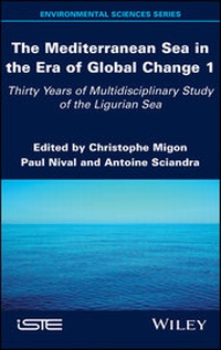 Abbildung von: The Mediterranean Sea in the Era of Global Change 1 - Polity Press