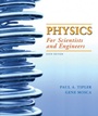 Cover: Physics for Scientists and Engineers with Modern Physics, Extended Version - W.H.Freeman & Co Ltd